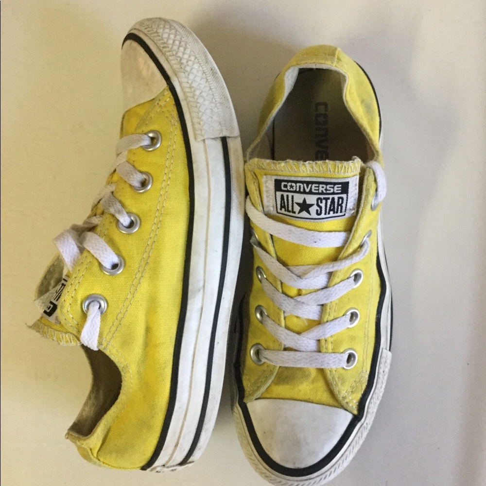 Converse All Star Unisex - image 8